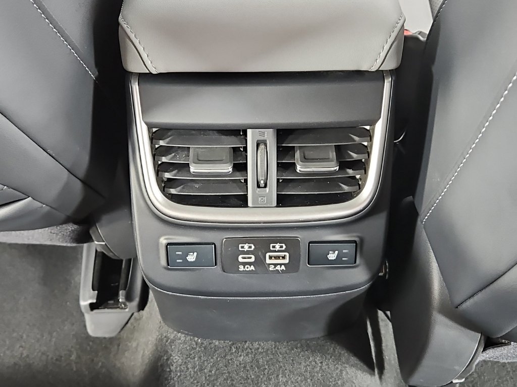 Certified 2024 Subaru Outback Limited AWD/4WD image 24