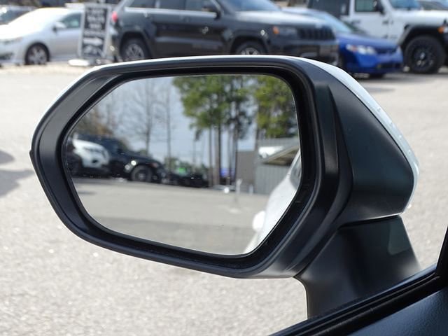 Used 2024 Toyota Corolla LE FWD image 32