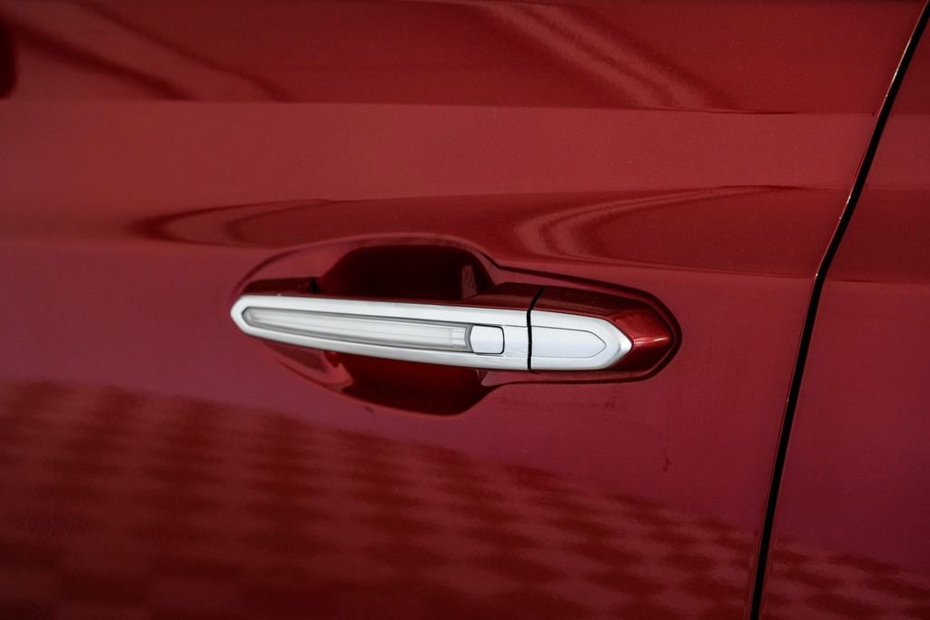 Used 2019 Cadillac XT5 Premium Luxury image 38