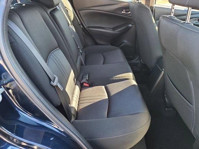 Used 2021 MAZDA CX-3 Sport image 16