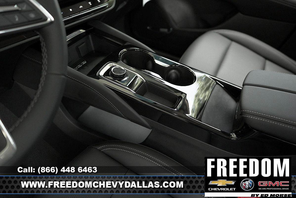 New 2025 Buick Envision Preferred image 31