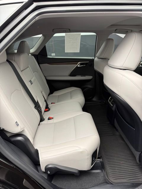 Used 2021 Lexus RX 350L Premium w/ Premium Package AWD/4WD image 49