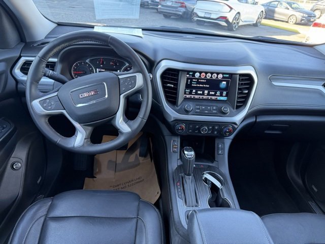 Used 2019 GMC Acadia SLT image 2