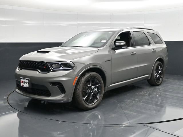 New 2026 Dodge Durango GT image 3