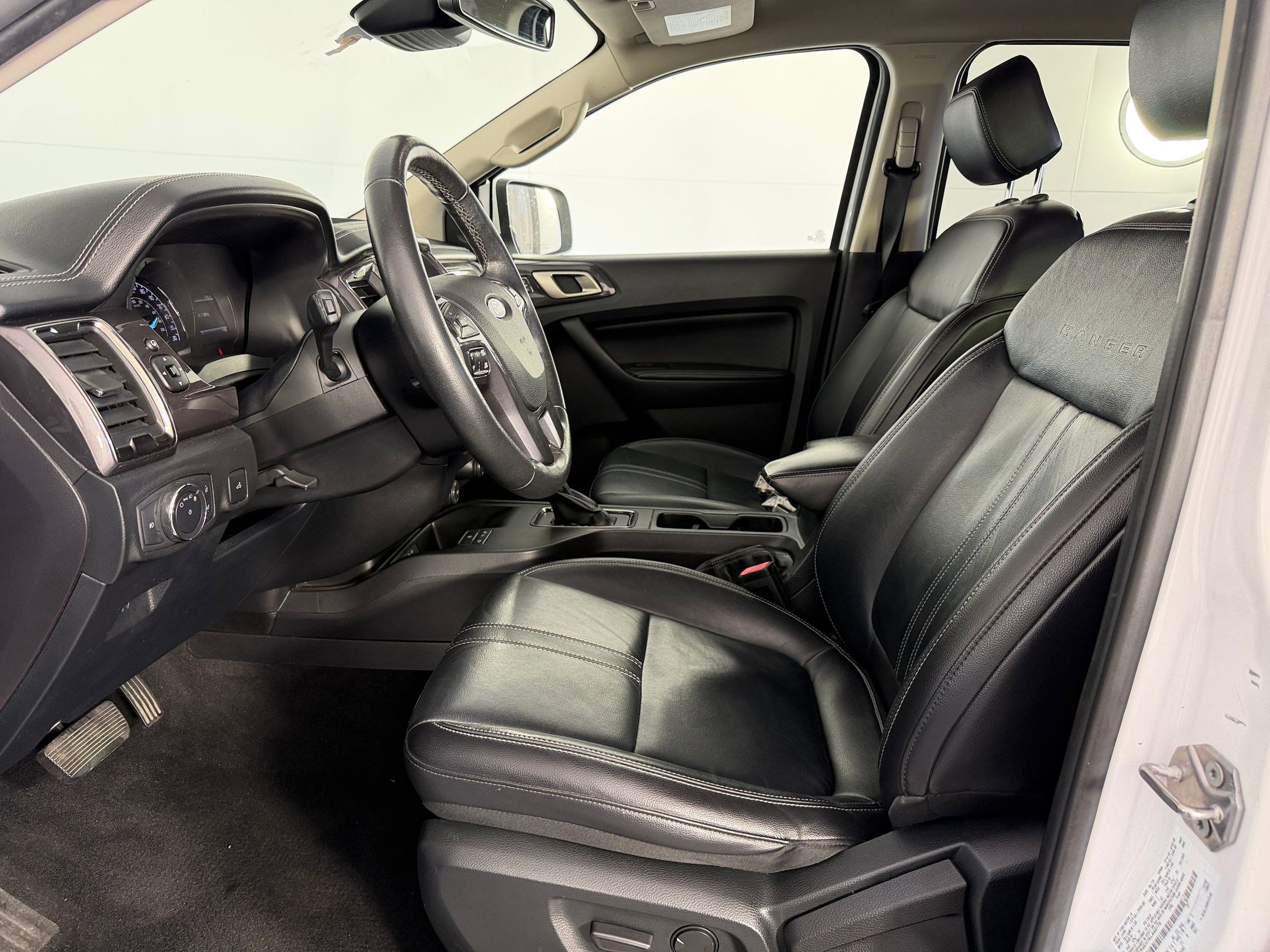 Used 2019 Ford Ranger Lariat w/ Technology Package image 5