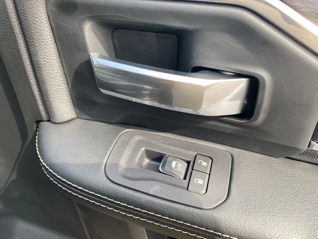 New 2025 RAM 2500 Laramie image 15