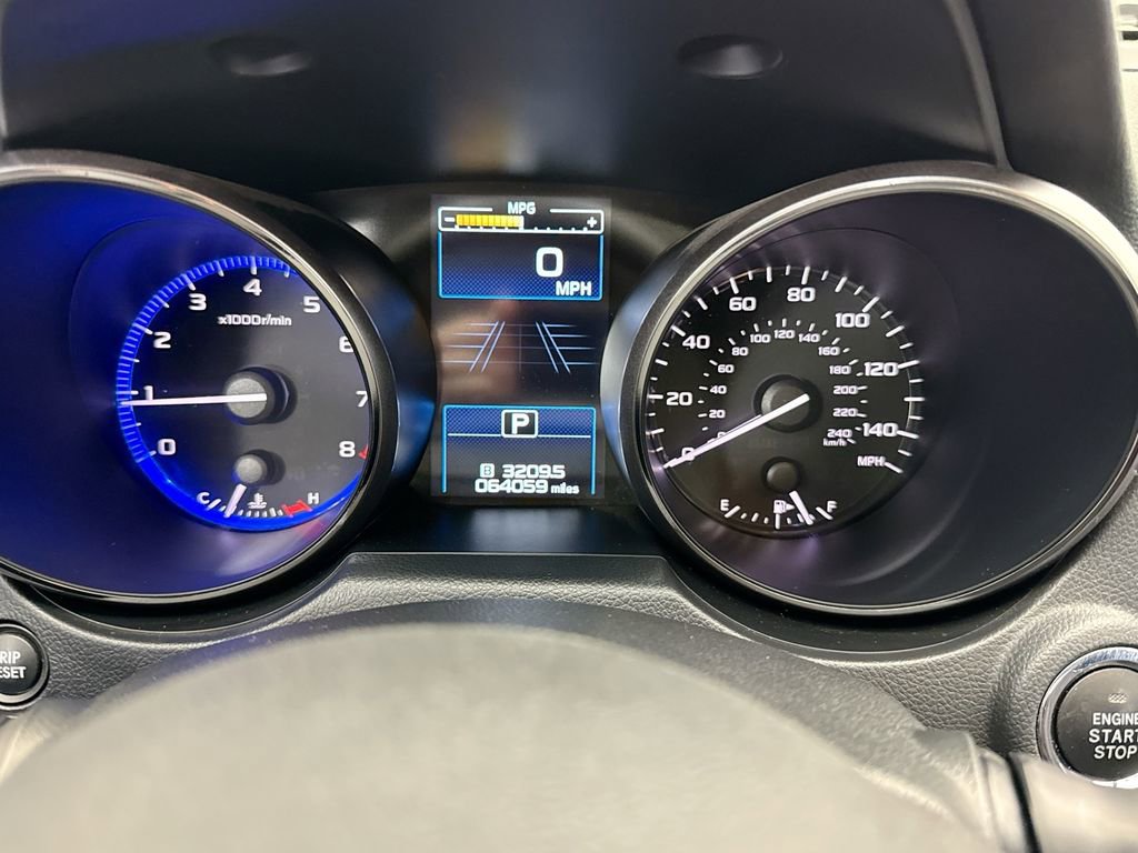 Used 2019 Subaru Legacy 2.5i Limited image 33