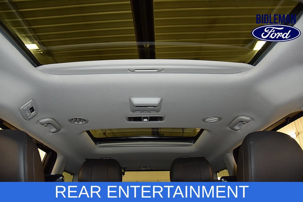 Used 2024 Kia Carnival SX Prestige FWD image 30
