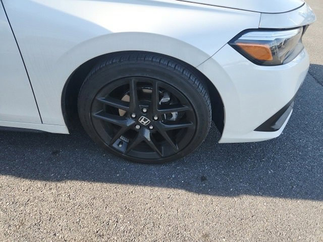 Certified 2023 Honda Civic Sport image 9