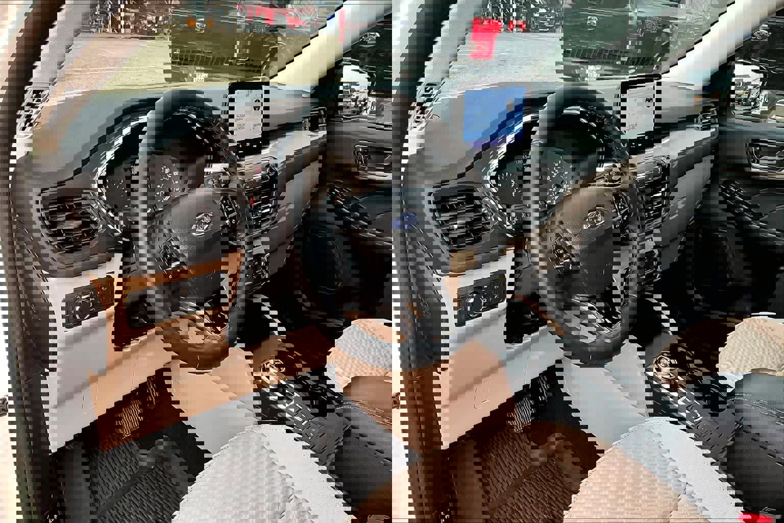 Certified 2022 Ford Escape SE w/ Convenience Package image 35