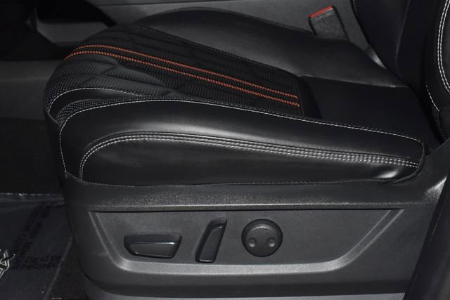 Used 2025 Nissan Armada PRO-4X image 13