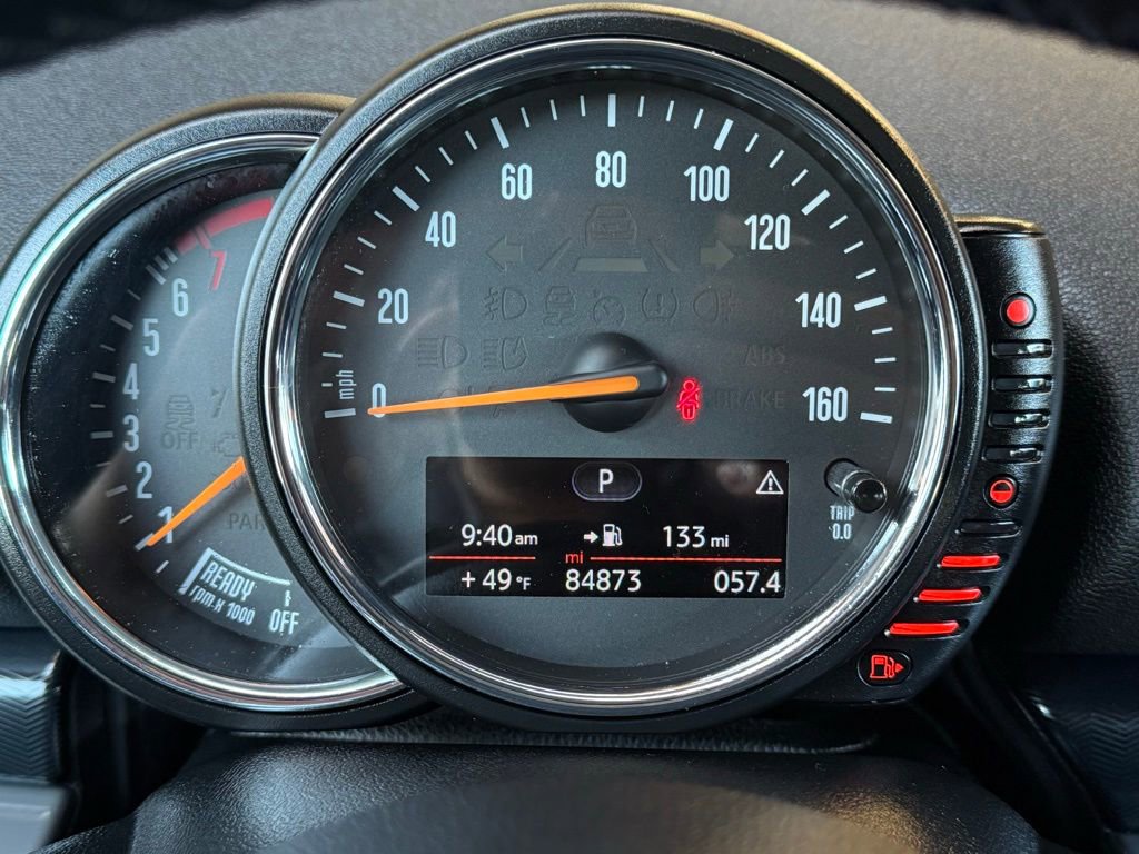 Used 2016 MINI Cooper Clubman image 29