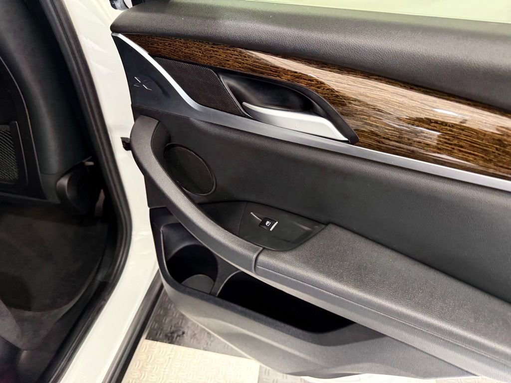 Used 2019 BMW X3 sDrive30i w/ Convenience Package image 29