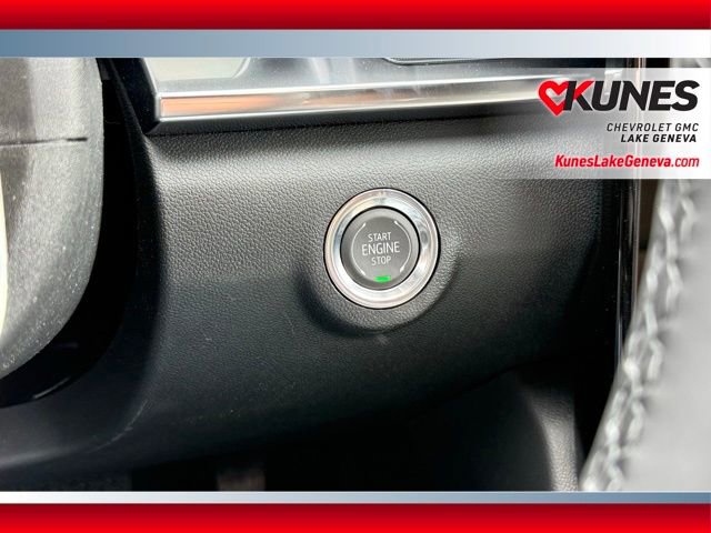 New 2026 GMC Terrain Elevation w/ Black Edition image 34