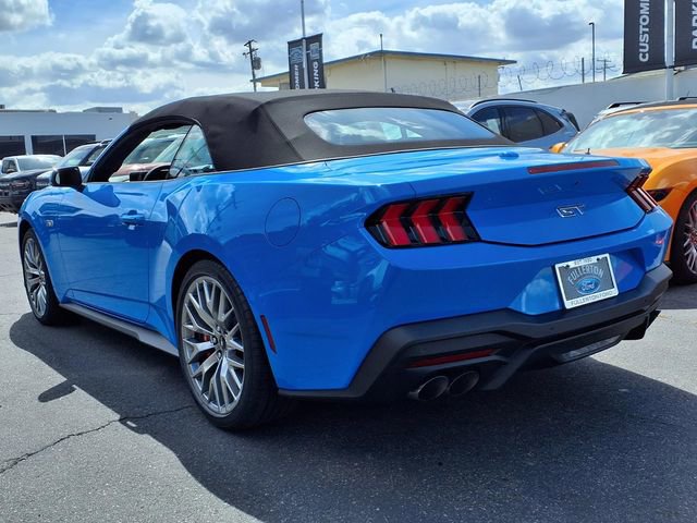 New 2026 Ford Mustang GT Premium RWD image 4