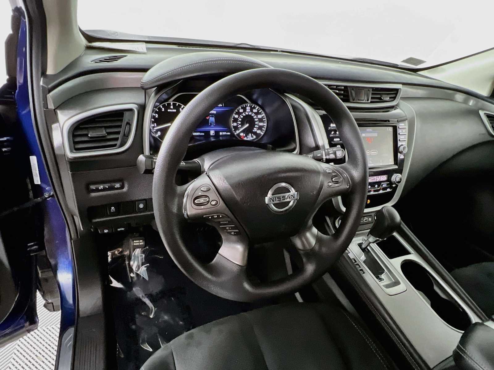 Used 2020 Nissan Murano S w/ Technology Package AWD/4WD image 11