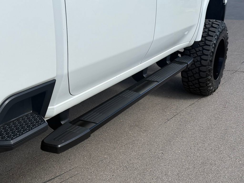 Used 2023 GMC Sierra 3500 SLT w/ SLT Premium Package AWD/4WD image 15