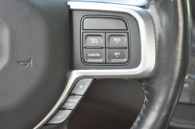 Used 2019 RAM 3500 Big Horn w/ Towing Technology Group AWD/4WD image 21