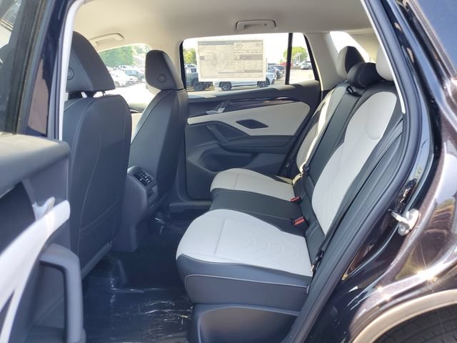 New 2026 Volkswagen Tiguan SE AWD/4WD image 9