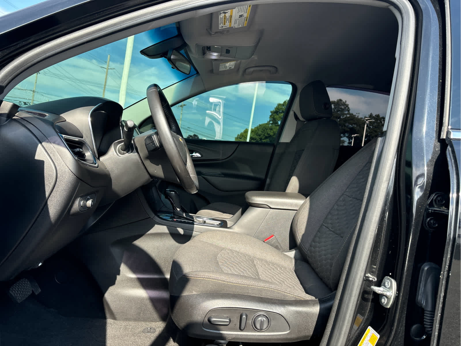 Certified 2019 Chevrolet Equinox LT FWD image 8