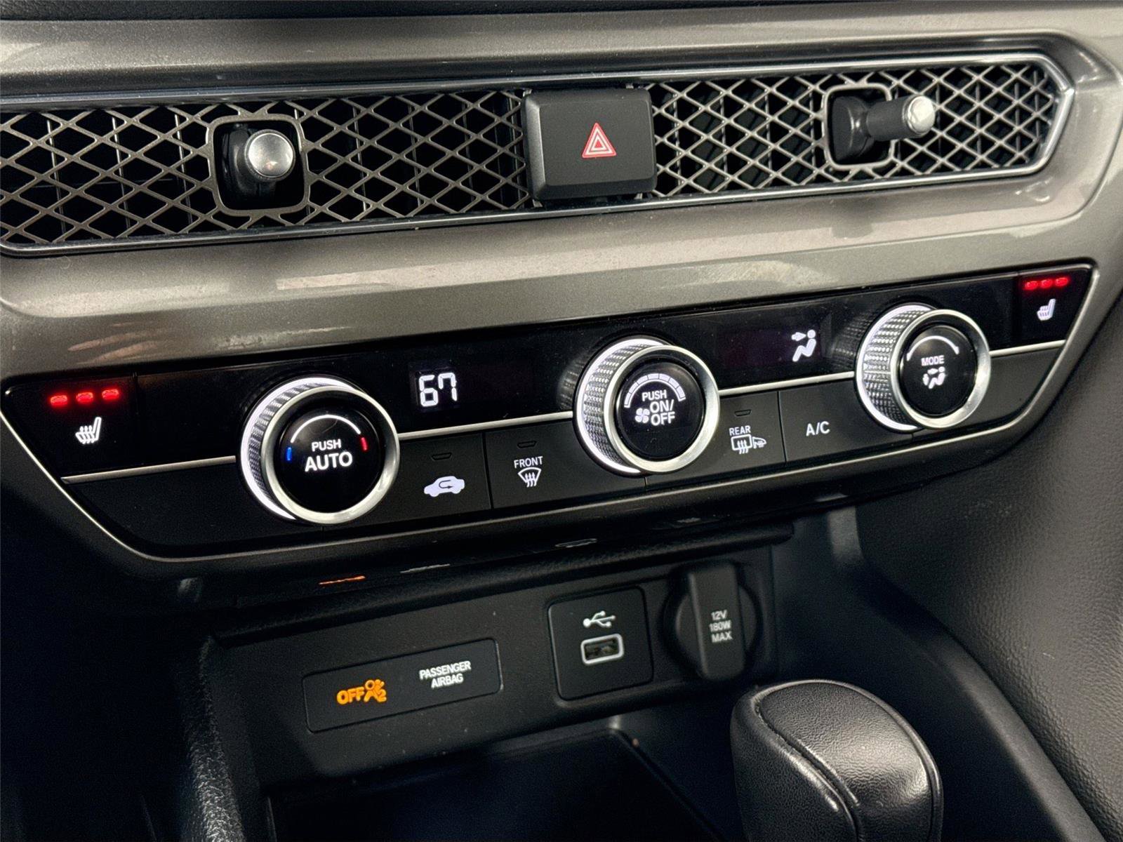 Used 2023 Acura Integra image 25