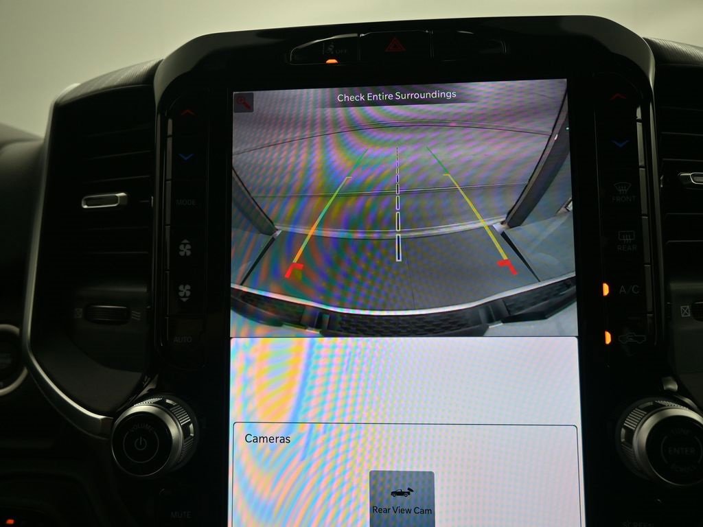 New 2026 RAM 1500 Lone Star image 3