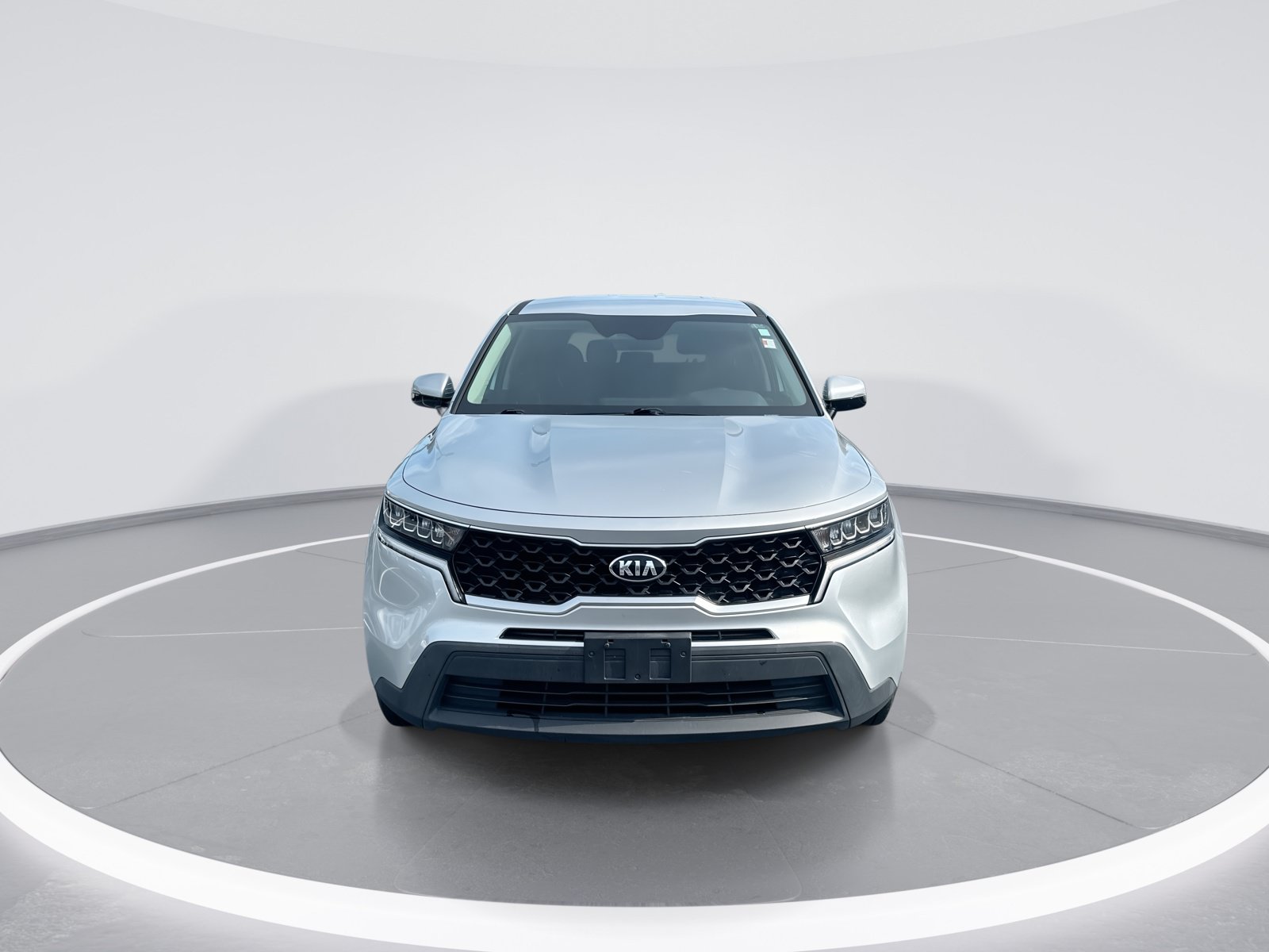 Used 2021 Kia Sorento LX AWD/4WD image 3