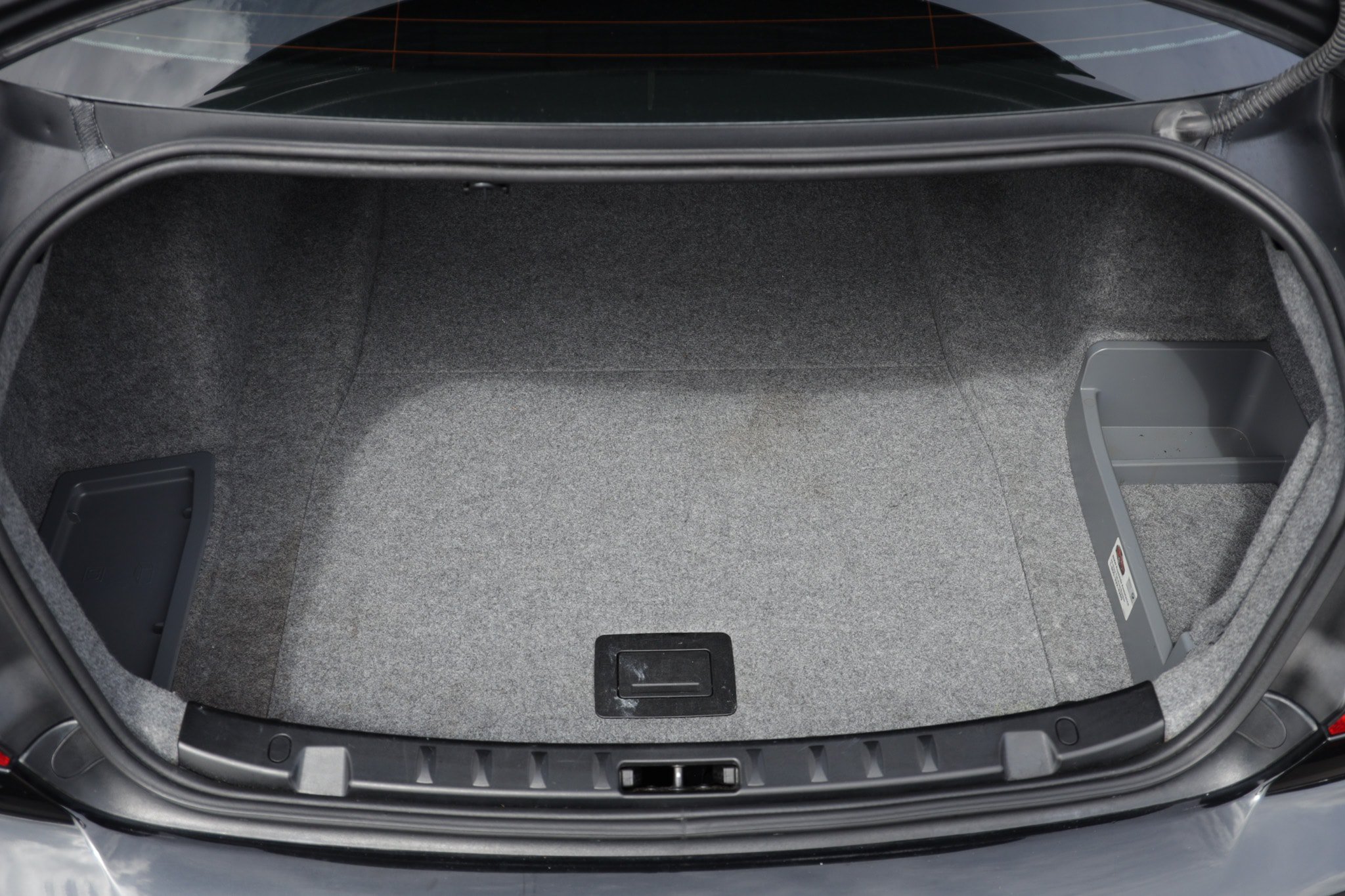 Used 2013 BMW 335is Coupe RWD image 25