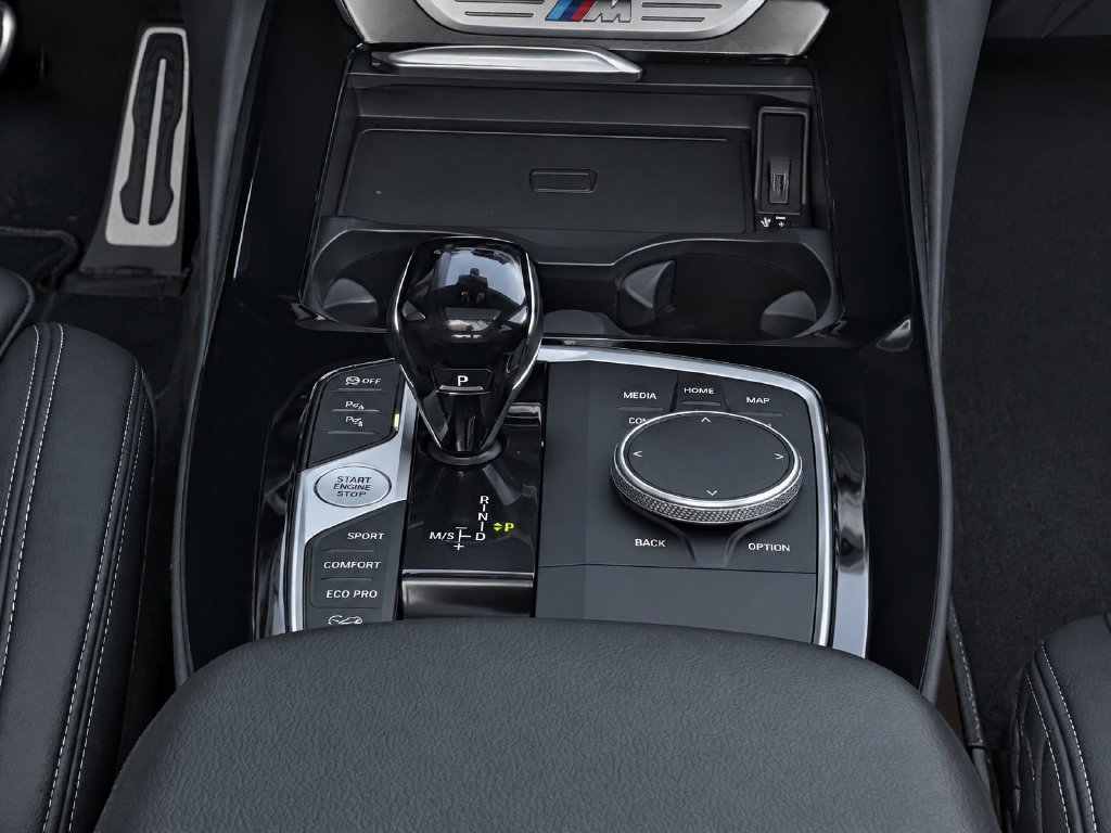 Certified 2024 BMW X3 M40i w/ Premium Package AWD/4WD image 28