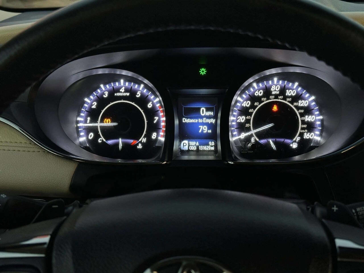 Used 2017 Toyota Avalon XLE Premium image 22