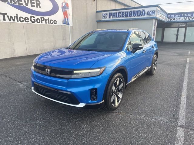 New 2026 Honda Prologue Elite