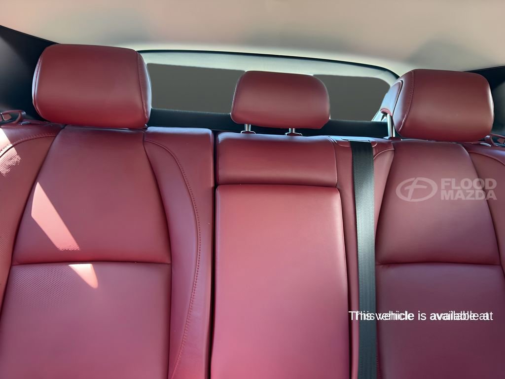 Certified 2024 MAZDA CX-30 AWD 2.5 S w/ Preferred Package image 32