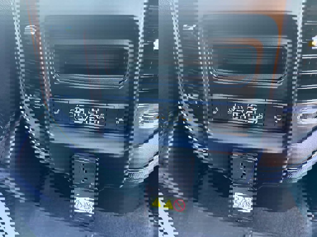 Used 2024 RAM 1500 Rebel w/ Rebel Level 2 Equipment Group image 24