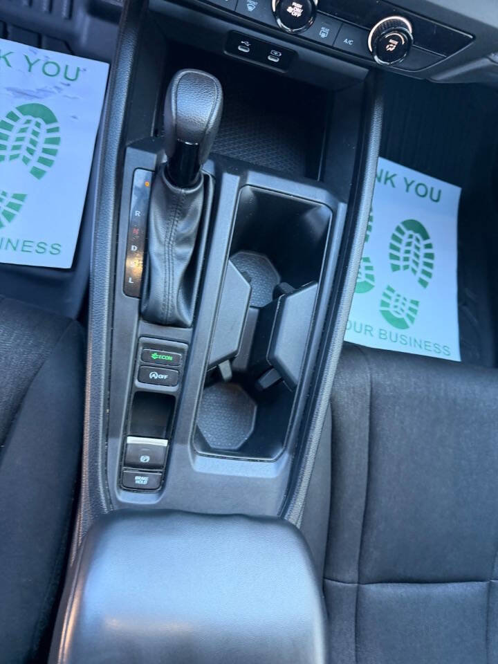 Used 2024 Honda Accord LX image 14