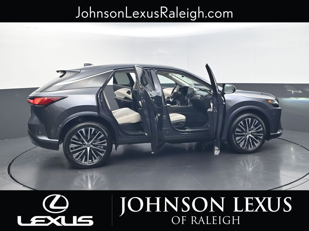 New 2026 Lexus RX 350 Premium Plus image 33