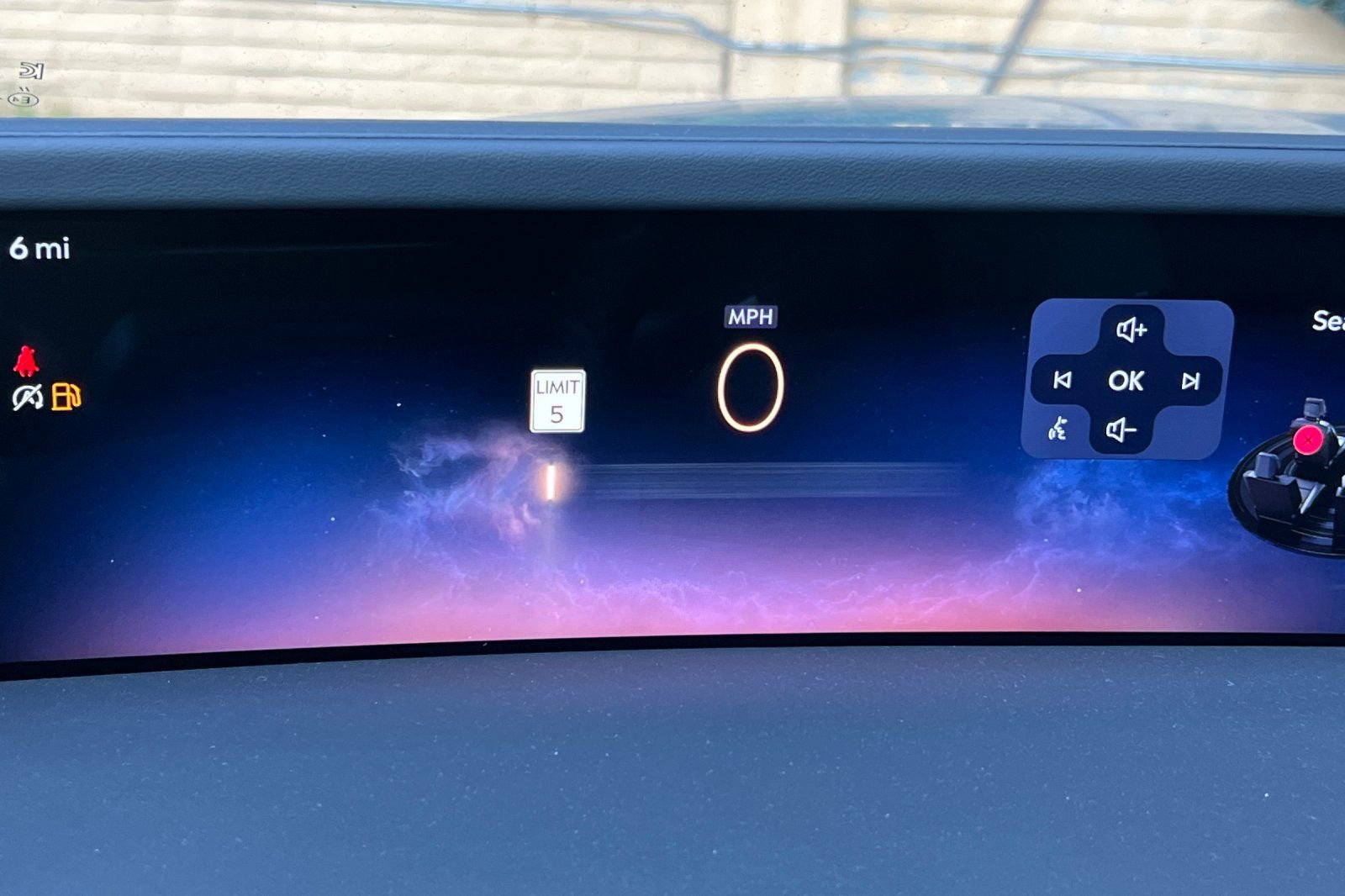 New 2026 Lincoln Nautilus Reserve image 23