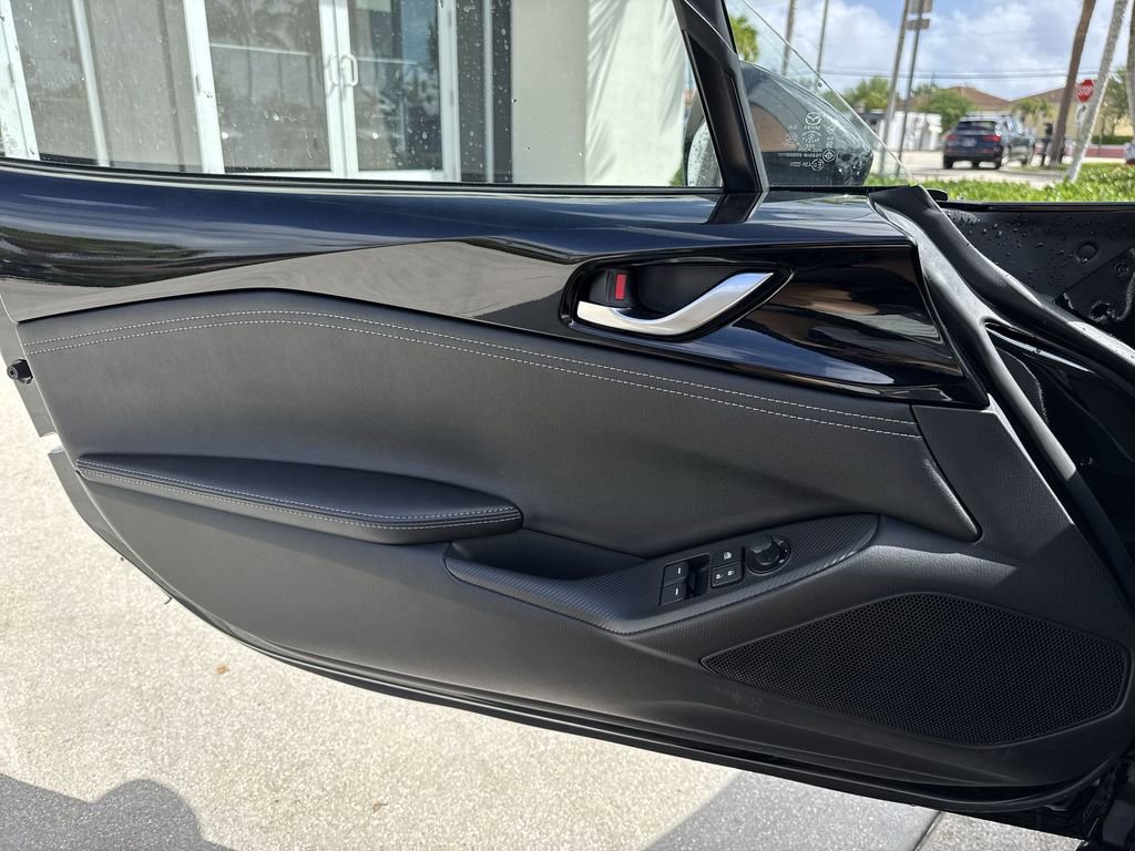 New 2026 MAZDA MX-5 Miata Grand Touring image 38