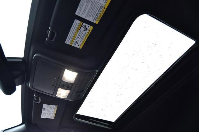 Certified 2025 Nissan Frontier PRO-4X w/ Pro Premium Package image 29