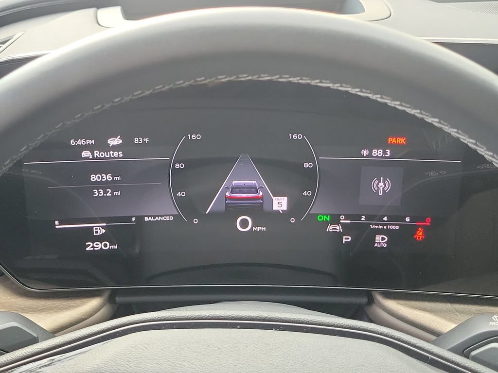 Certified 2025 Audi Q5 Premium Plus w/ Premium Plus AWD/4WD image 30