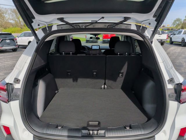 Certified 2023 Ford Escape Active image 18