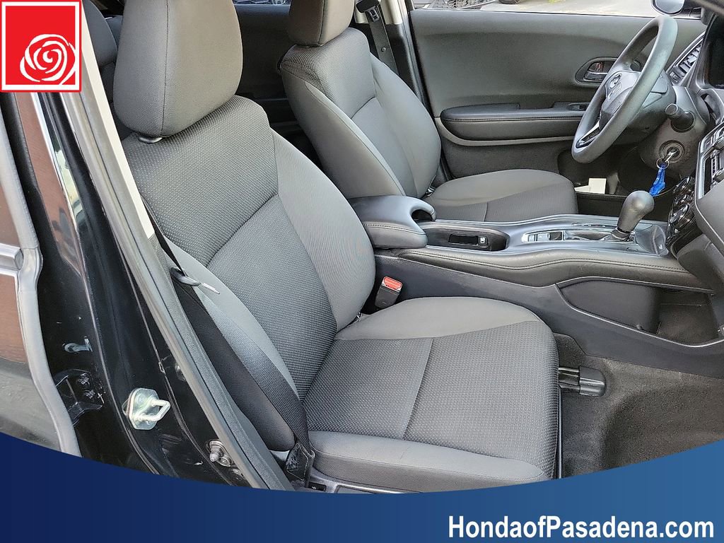 Used 2019 Honda HR-V LX image 21