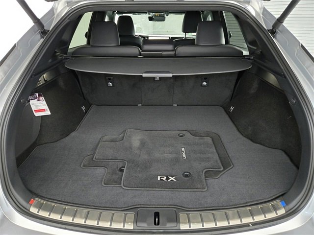 Certified 2024 Lexus RX 350 Premium Plus image 21