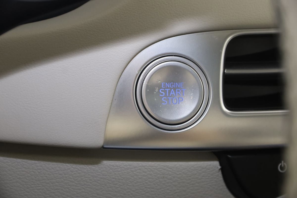 Used 2024 Hyundai Palisade Calligraphy FWD image 38