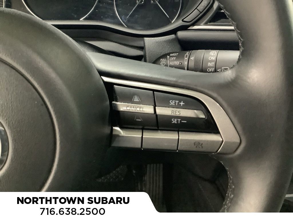 Used 2023 MAZDA CX-30 AWD 2.5 S w/ Select Package image 14