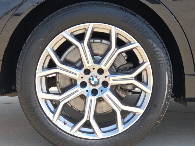 Used 2019 BMW X7 xDrive40i w/ Premium Package image 9