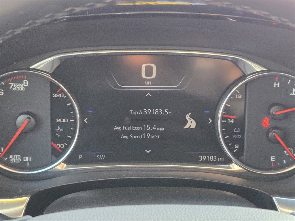 Certified 2023 Chevrolet Traverse Premier image 17