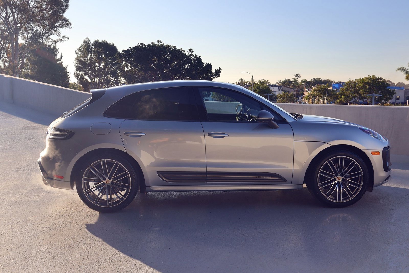 New 2026 Porsche Macan image 8