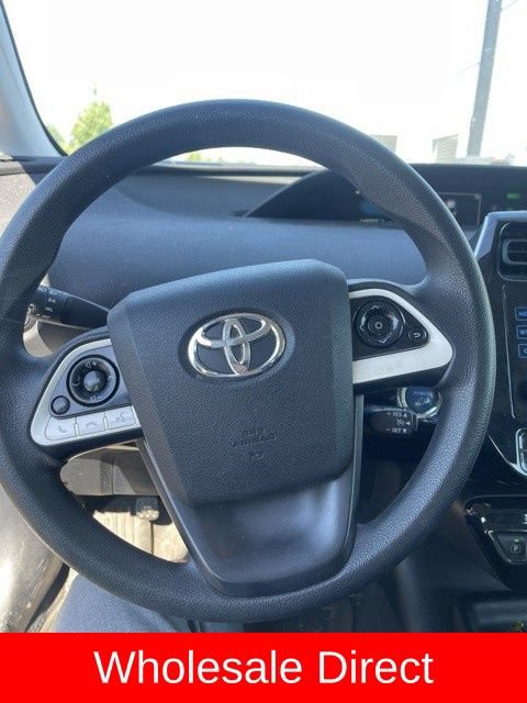 Used 2016 Toyota Prius Two FWD image 10