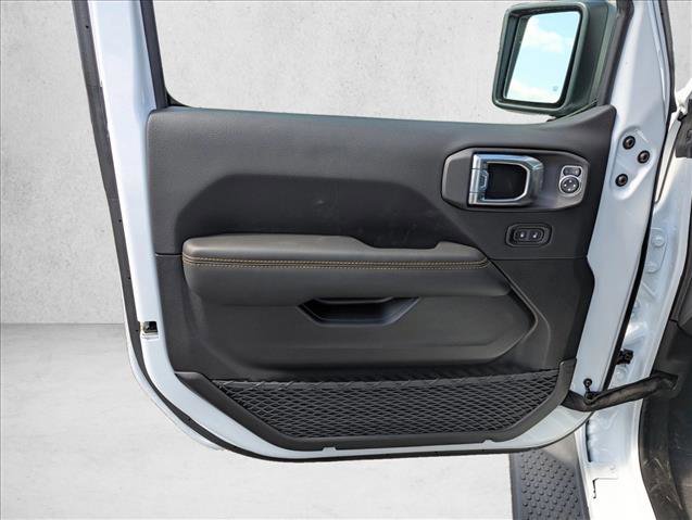 New 2026 Jeep Wrangler Sahara image 22