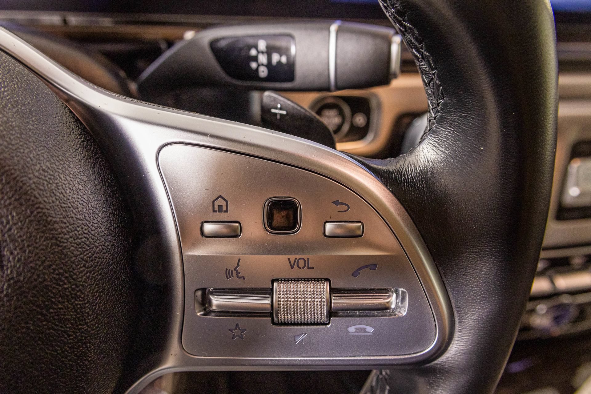 Used 2021 Mercedes-Benz G 550 image 35